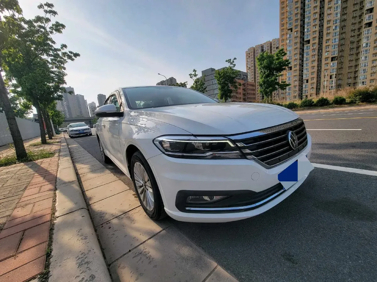 2021 Volkswagen Lavida 1.4T 150HP L4 7DCT,autocango,china used car exporter,china ev exporter,chinese used car exporter,chinese used ev exporter