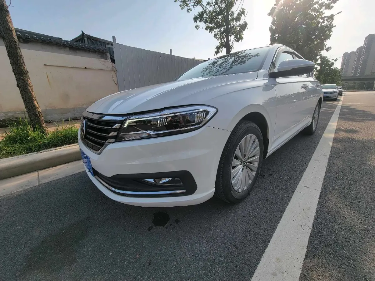 2021 Volkswagen Lavida 1.4T 150HP L4 7DCT,autocango,china used car exporter,china ev exporter,chinese used car exporter,chinese used ev exporter