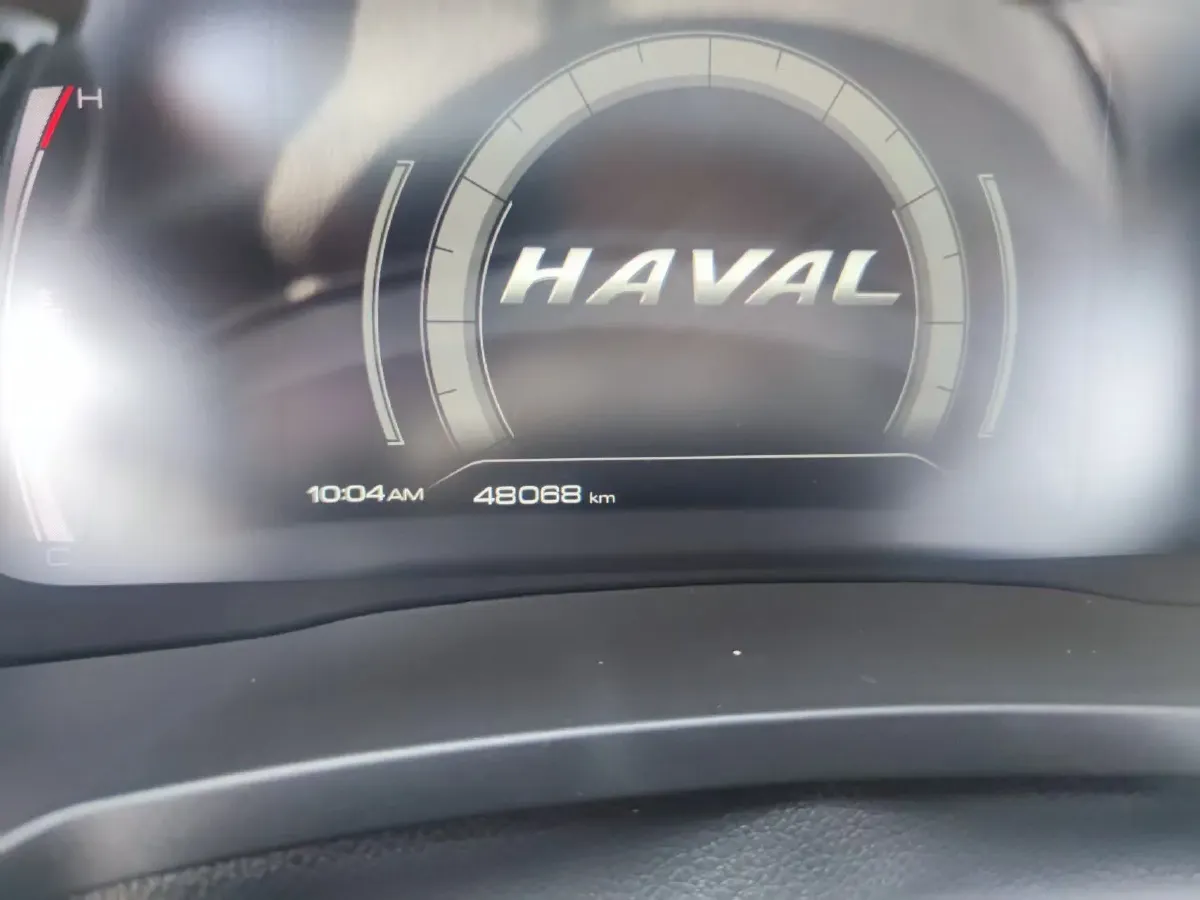 2019 Haval F7x 1.5T 169HP L4 7DCT,autocango,china used car exporter,china ev exporter,chinese used car exporter,chinese used ev exporter