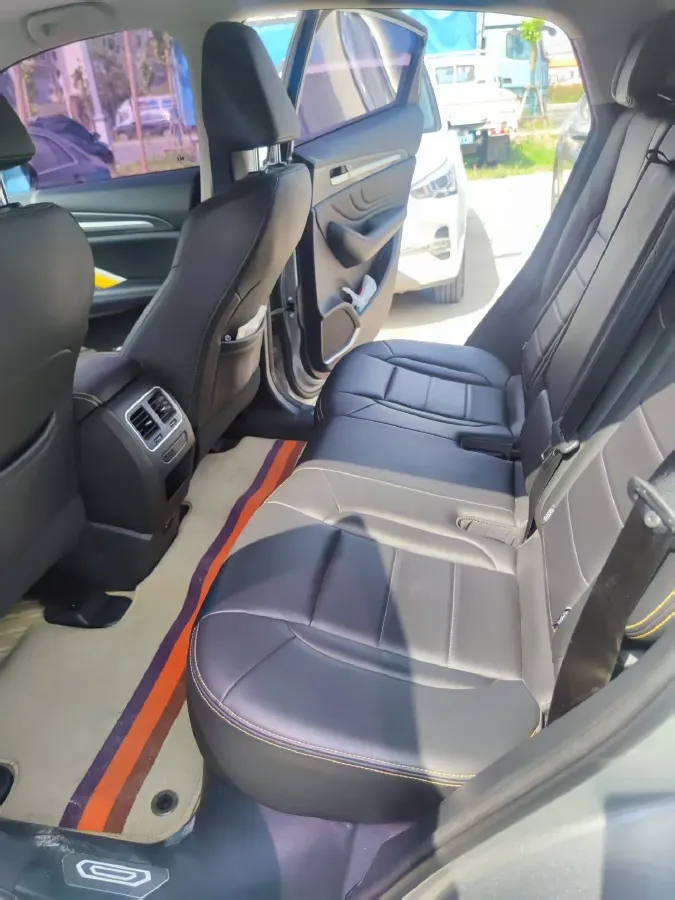 2019 Haval F7x 1.5T 169HP L4 7DCT,autocango,china used car exporter,china ev exporter,chinese used car exporter,chinese used ev exporter
