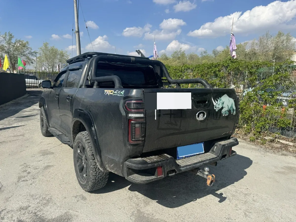 2022 JAC Refine L6 MAX 2.0T 237HP L4 8AT,autocango,china used car exporter,china ev exporter,chinese used car exporter,chinese used ev exporter