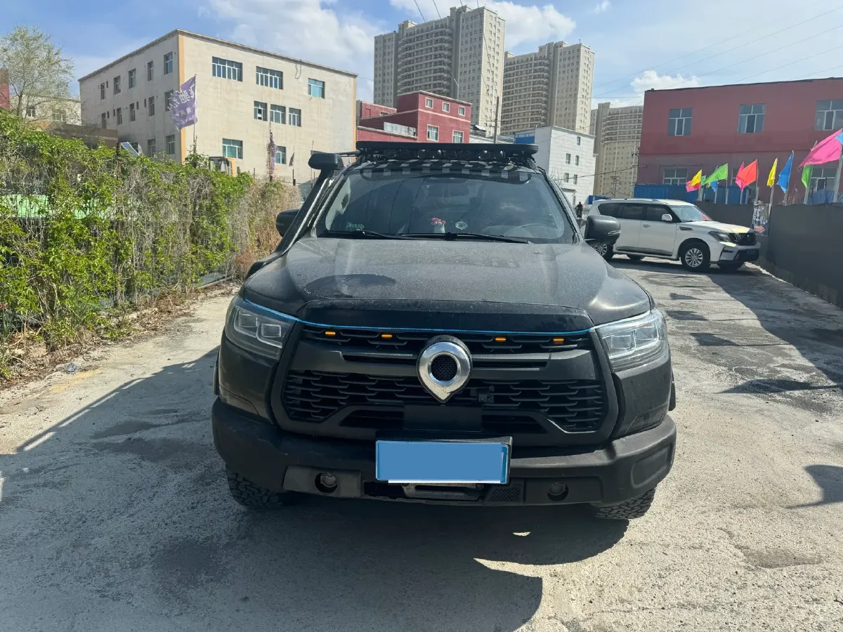 2022 JAC Refine L6 MAX 2.0T 237HP L4 8AT,autocango,china used car exporter,china ev exporter,chinese used car exporter,chinese used ev exporter