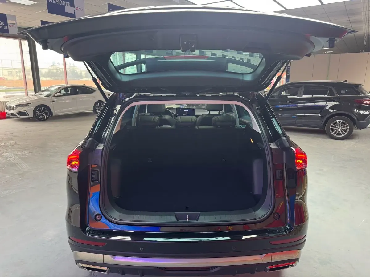 2021 Haval H6 1.5T 150HP L4 7DCT,autocango,china used car exporter,china ev exporter,chinese used car exporter,chinese used ev exporter