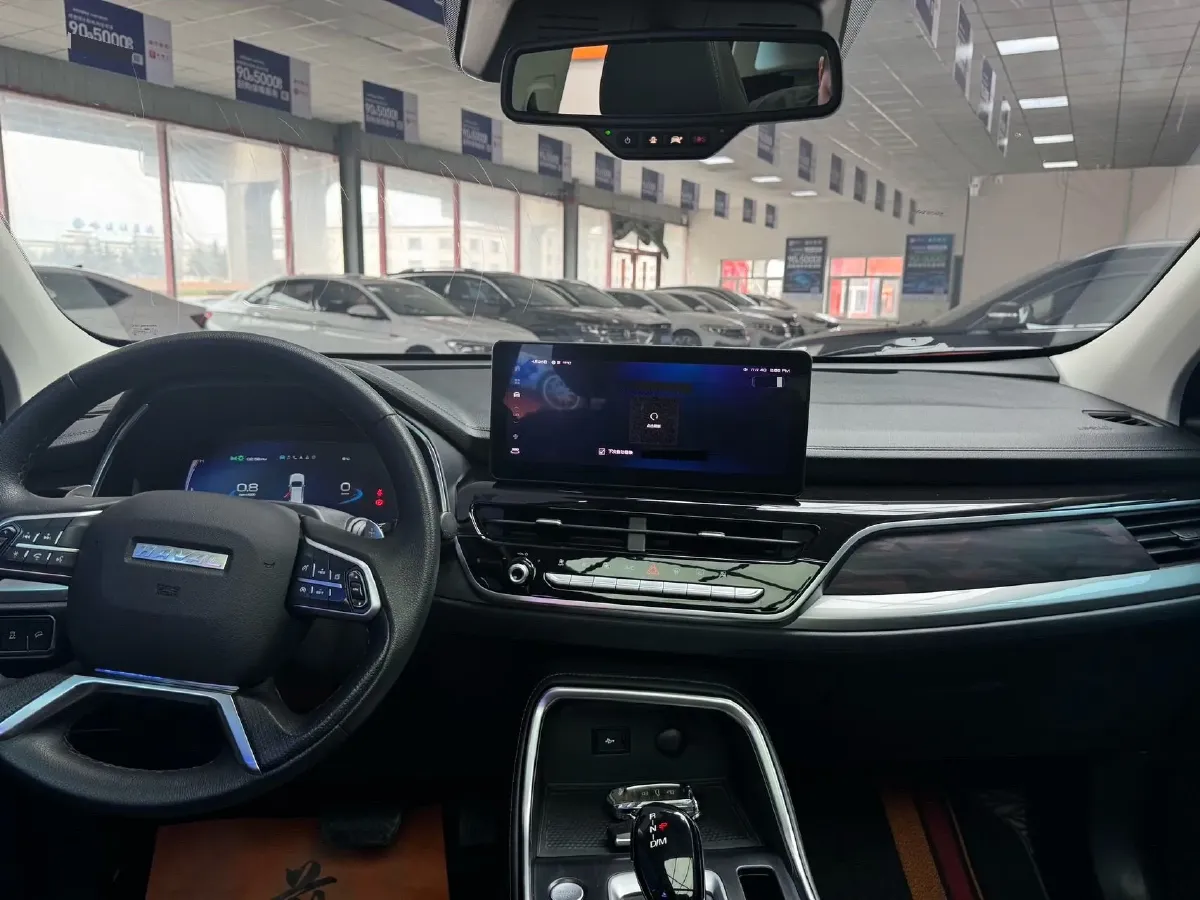 2021 Haval H6 1.5T 150HP L4 7DCT,autocango,china used car exporter,china ev exporter,chinese used car exporter,chinese used ev exporter