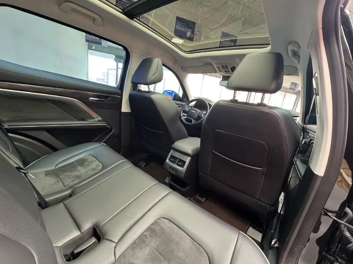 2021 Haval H6 1.5T 150HP L4 7DCT,autocango,china used car exporter,china ev exporter,chinese used car exporter,chinese used ev exporter