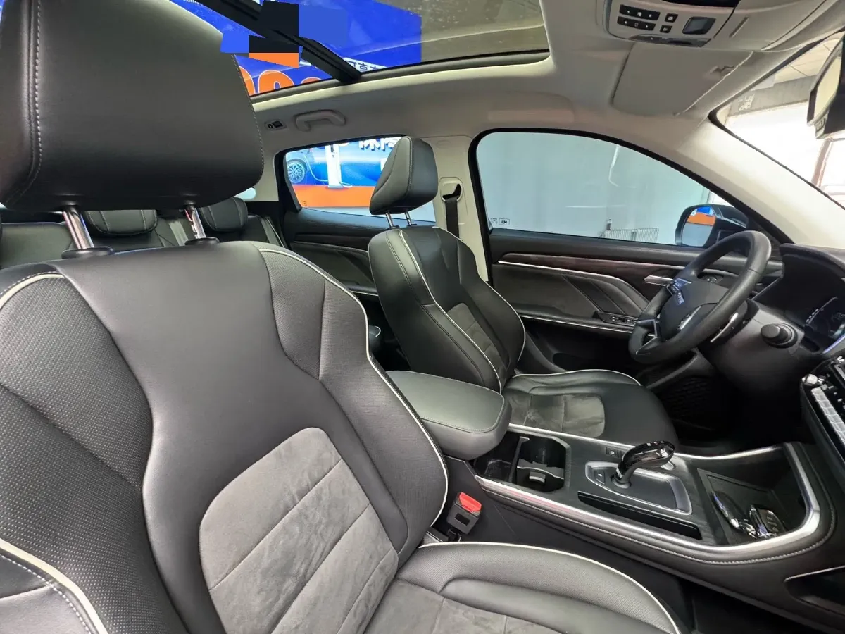 2021 Haval H6 1.5T 150HP L4 7DCT,autocango,china used car exporter,china ev exporter,chinese used car exporter,chinese used ev exporter