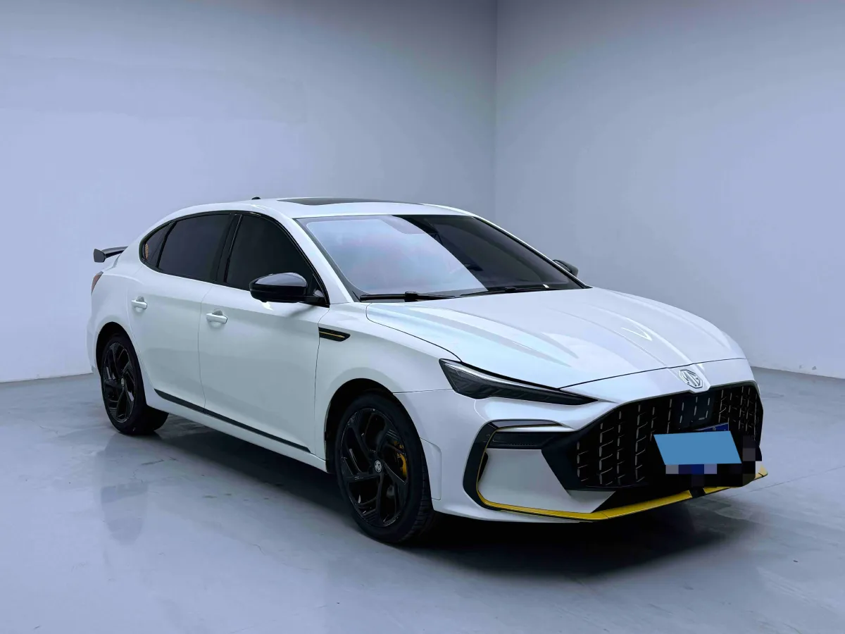 2021 MG MG6 1.5T 181HP L4 7DCT,autocango,china used car exporter,china ev exporter,chinese used car exporter,chinese used ev exporter