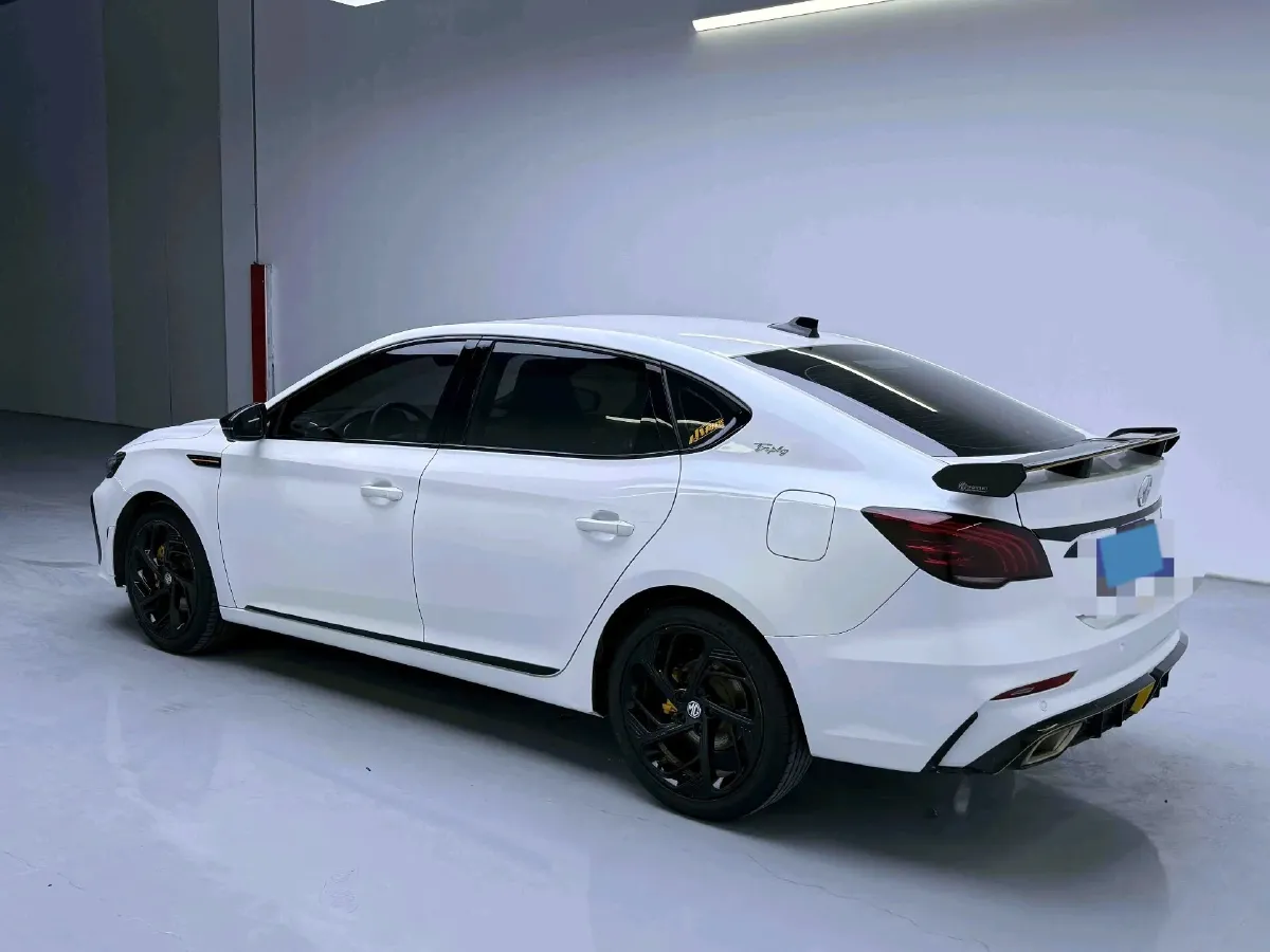 2021 MG MG6 1.5T 181HP L4 7DCT,autocango,china used car exporter,china ev exporter,chinese used car exporter,chinese used ev exporter