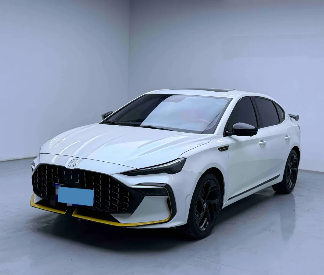 2021 MG MG6 1.5T 181HP L4 7DCT,autocango,china used car exporter,china ev exporter,chinese used car exporter,chinese used ev exporter