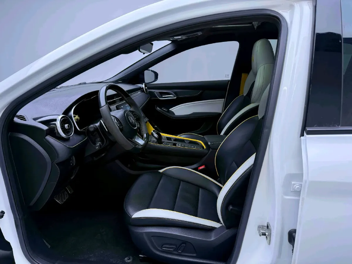 2021 MG MG6 1.5T 181HP L4 7DCT,autocango,china used car exporter,china ev exporter,chinese used car exporter,chinese used ev exporter