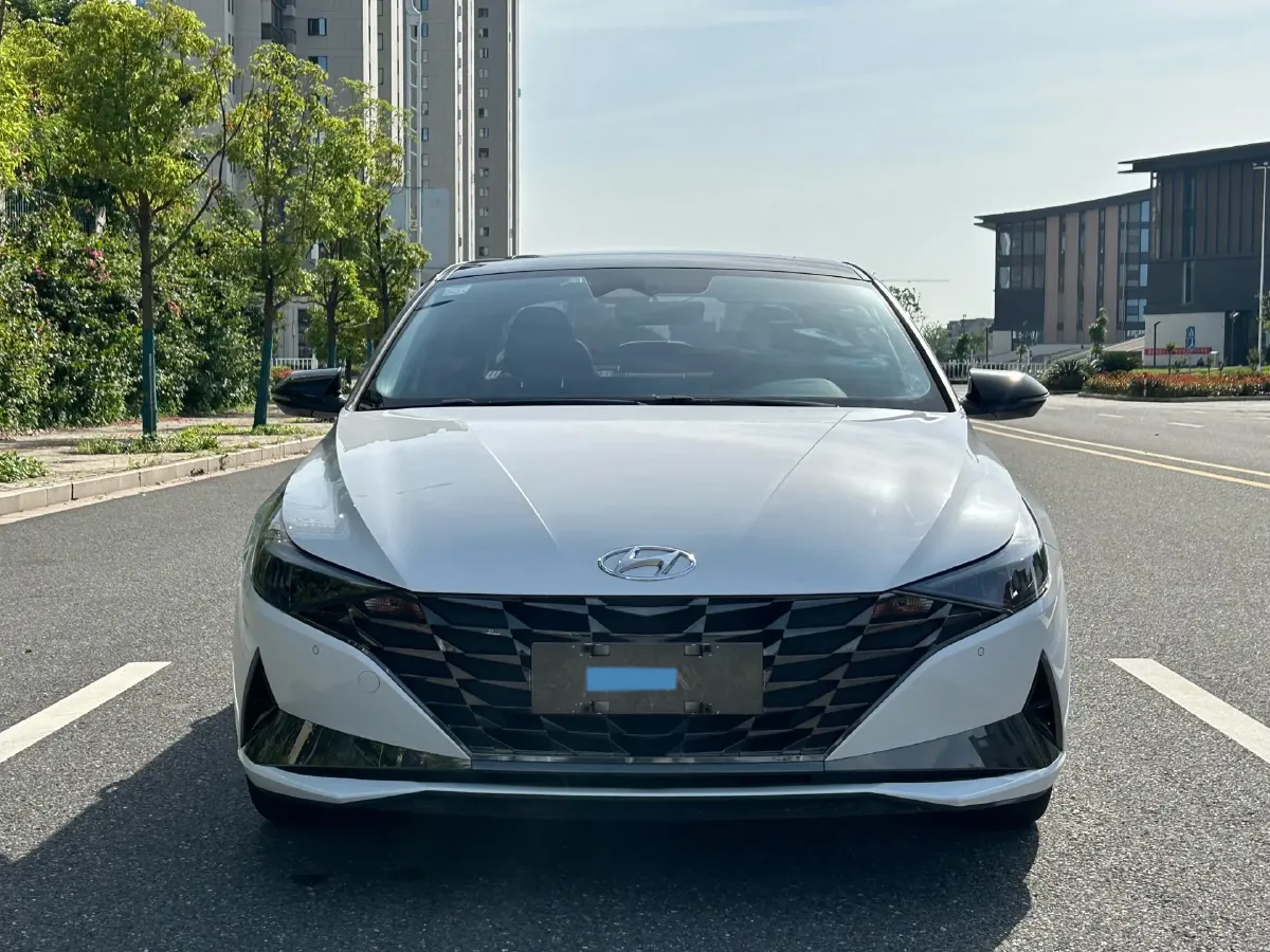 2021 Hyundai Elantra 1.5L 115HP L4 CVT,autocango,china used car exporter,china ev exporter,chinese used car exporter,chinese used ev exporter
