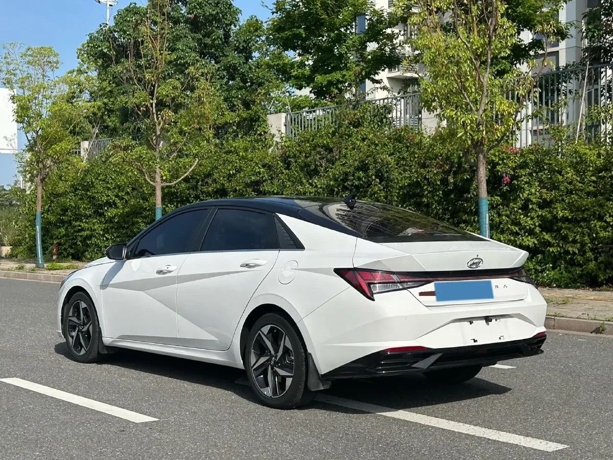2021 Hyundai Elantra 1.5L 115HP L4 CVT,autocango,china used car exporter,china ev exporter,chinese used car exporter,chinese used ev exporter