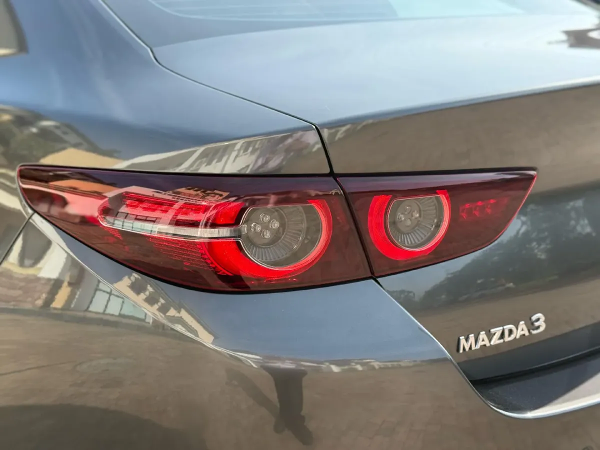 2023 Mazda 3 Axela 2.0L 158HP L4 6AT,autocango,china used car exporter,china ev exporter,chinese used car exporter,chinese used ev exporter