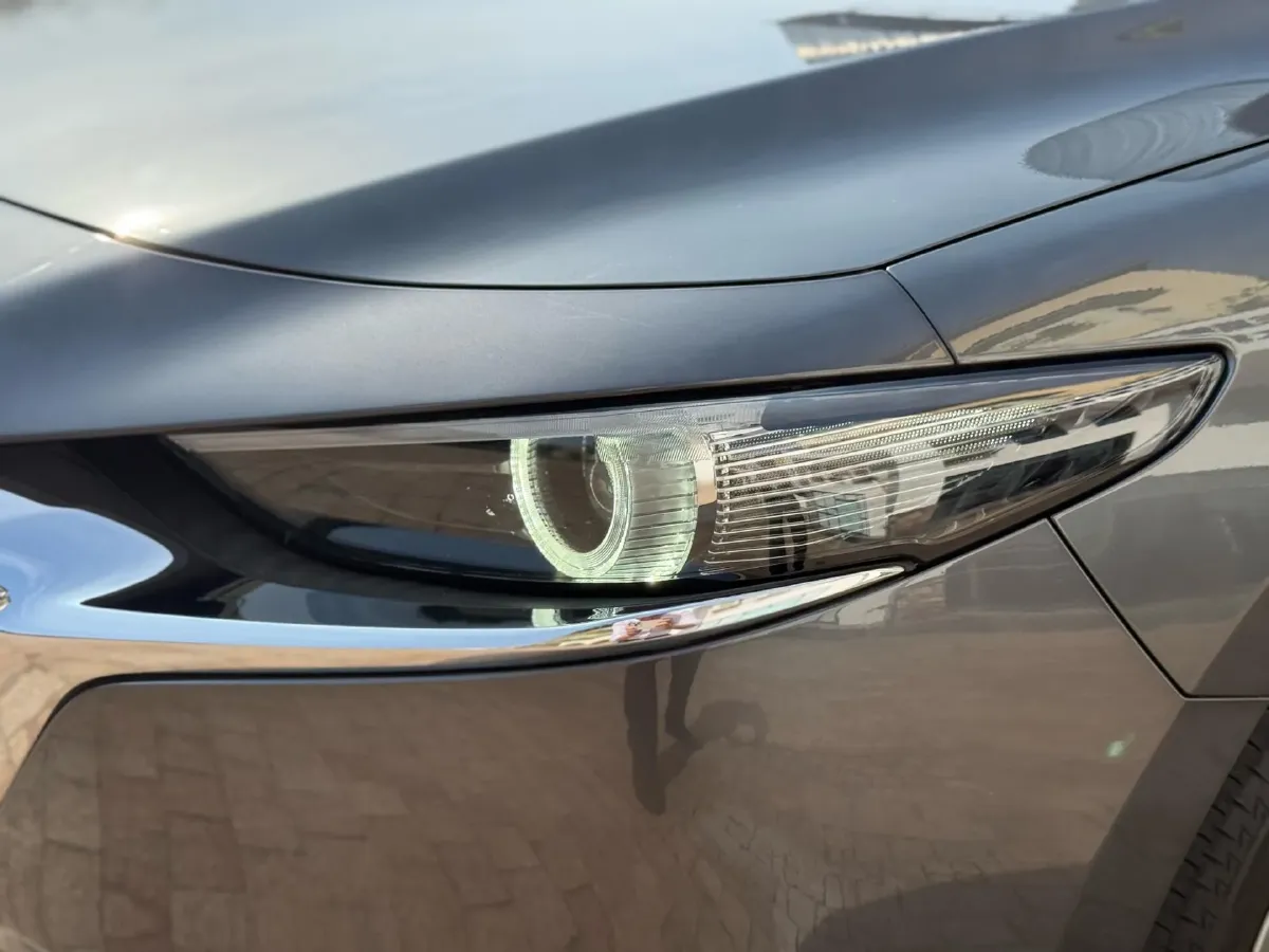 2023 Mazda 3 Axela 2.0L 158HP L4 6AT,autocango,china used car exporter,china ev exporter,chinese used car exporter,chinese used ev exporter