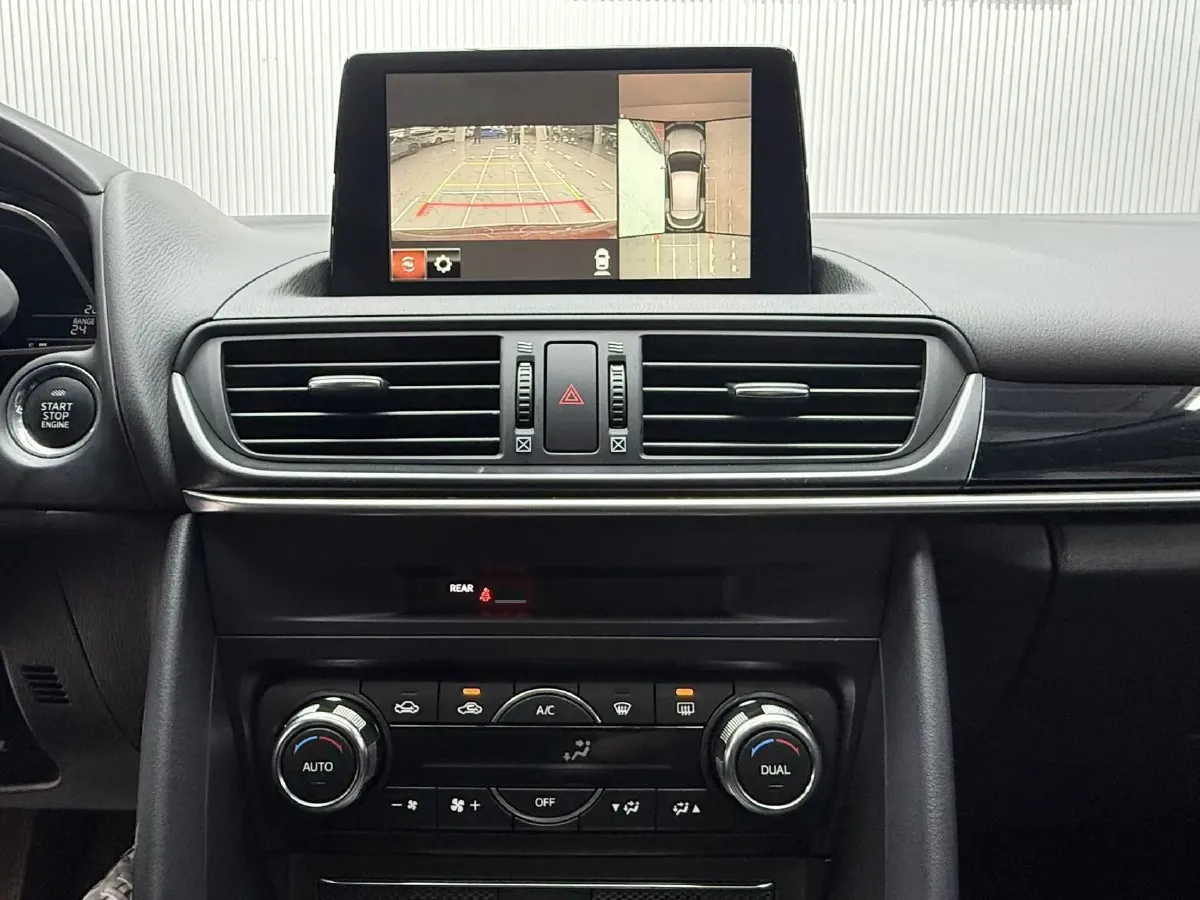 2021 Mazda CX-4 2.0L 158HP L4 6AT,autocango,china used car exporter,china ev exporter,chinese used car exporter,chinese used ev exporter