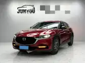 2021 MAZDA CX-4,autocango,china used car exporter,china ev exporter,chinese used car exporter,chinese used ev exporter
