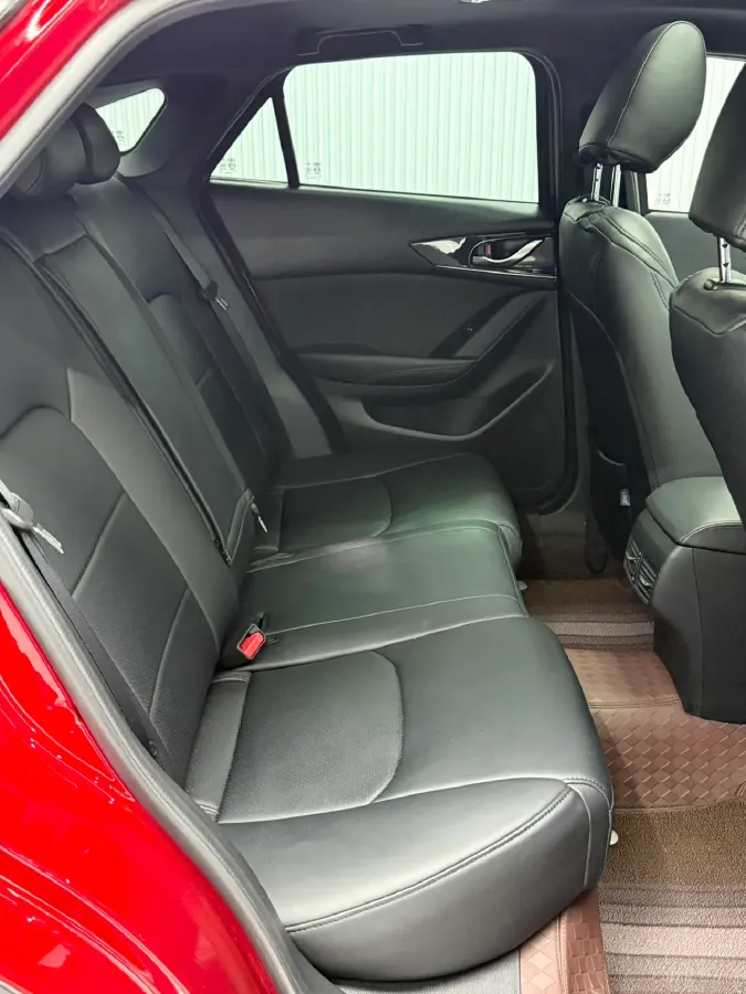 2021 Mazda CX-4 2.0L 158HP L4 6AT,autocango,china used car exporter,china ev exporter,chinese used car exporter,chinese used ev exporter