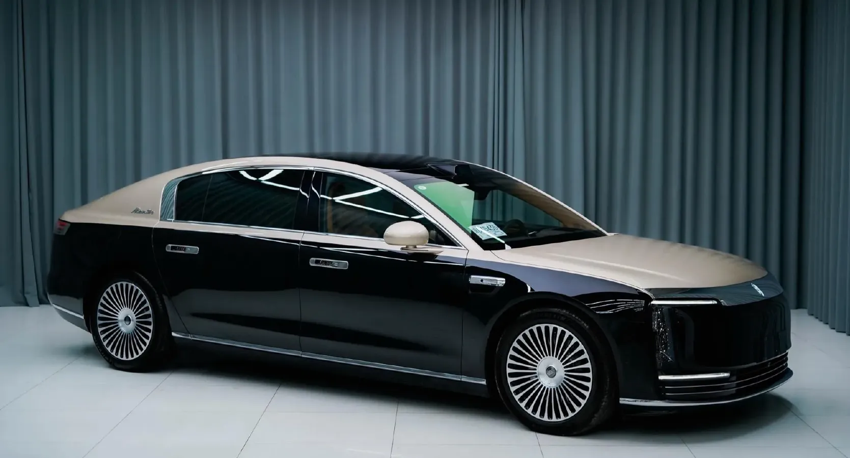 2025 HIMA S800 BEV 97KWH,autocango,china used car exporter,china ev exporter,chinese used car exporter,chinese used ev exporter