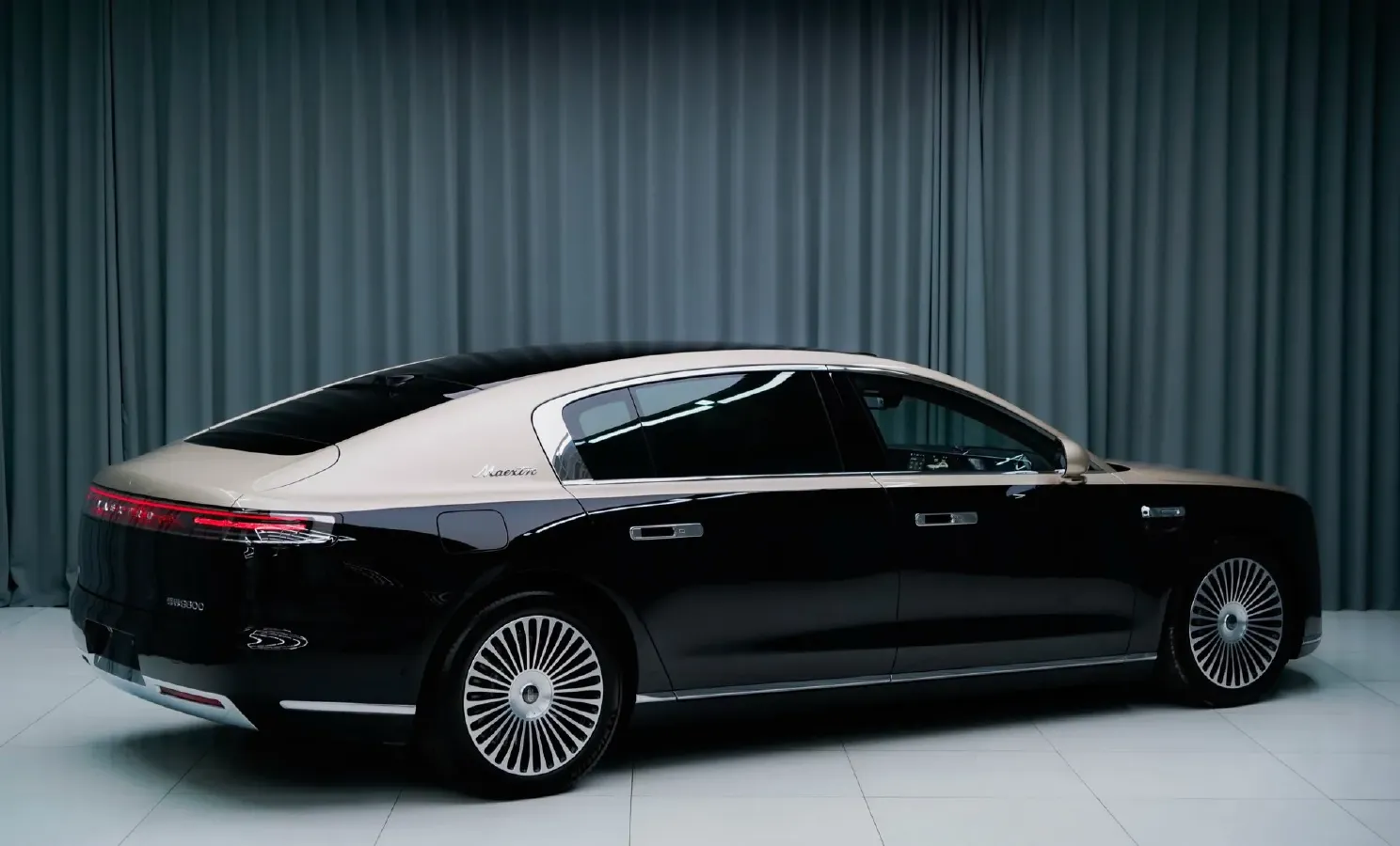 2025 HIMA S800 BEV 97KWH,autocango,china used car exporter,china ev exporter,chinese used car exporter,chinese used ev exporter