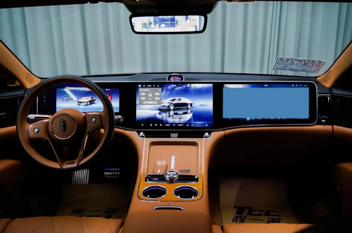 2025 HIMA S800 BEV 97KWH,autocango,china used car exporter,china ev exporter,chinese used car exporter,chinese used ev exporter