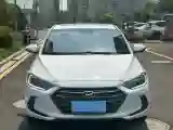 2016 Hyundai Elantra 1.4T 130HP L4 7DCT