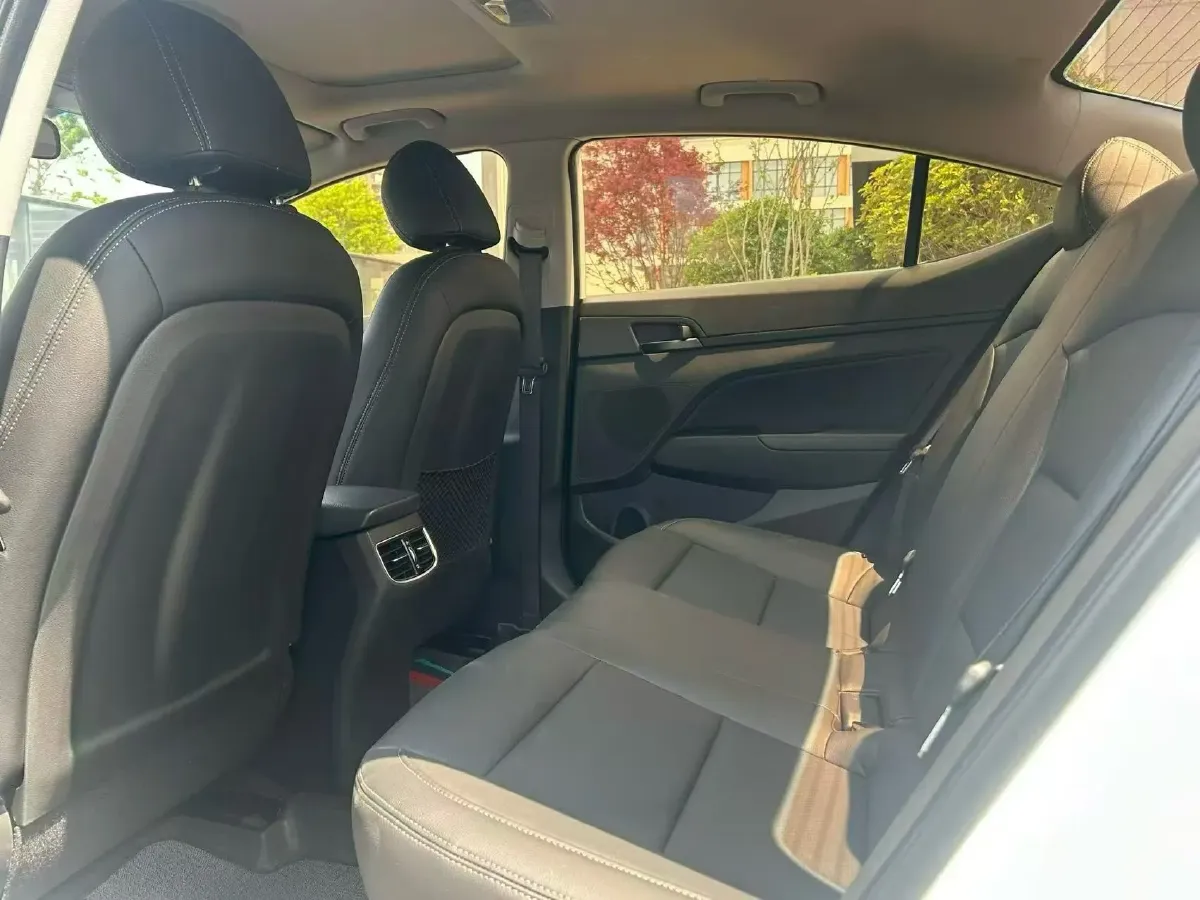 2016 Hyundai Elantra 1.4T 130HP L4 7DCT,autocango,china used car exporter,china ev exporter,chinese used car exporter,chinese used ev exporter