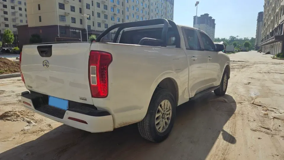 2019 Great Wall Poer 2.0T 163HP L4 6MT,autocango,china used car exporter,china ev exporter,chinese used car exporter,chinese used ev exporter