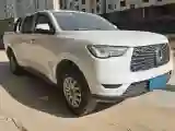 2019 Great Wall Poer 2.0T 163HP L4 6MT