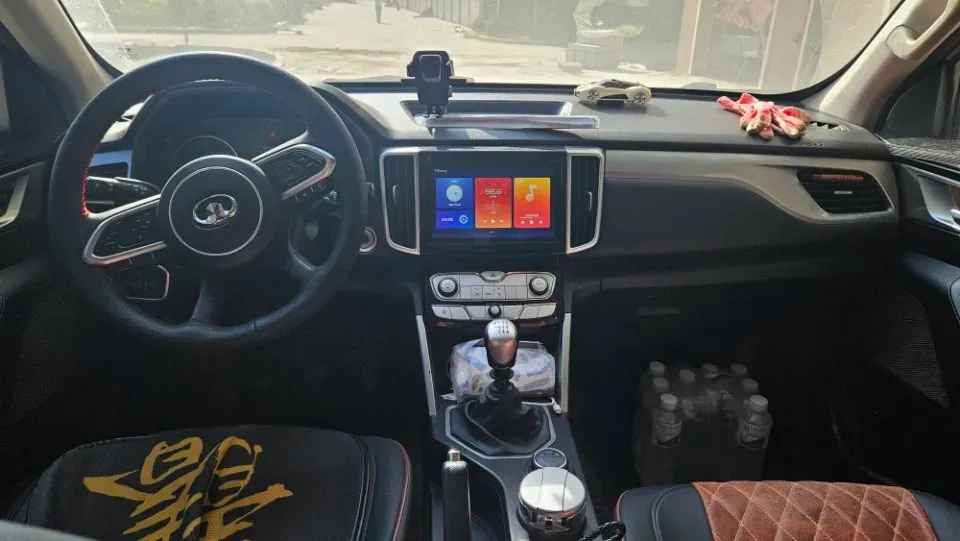 2019 Great Wall Poer 2.0T 163HP L4 6MT,autocango,china used car exporter,china ev exporter,chinese used car exporter,chinese used ev exporter