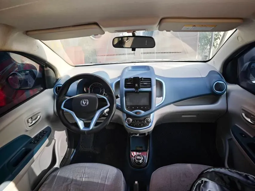 2021 ChangAn BenBen E-Star BEV 31.18KWH,autocango,china used car exporter,china ev exporter,chinese used car exporter,chinese used ev exporter