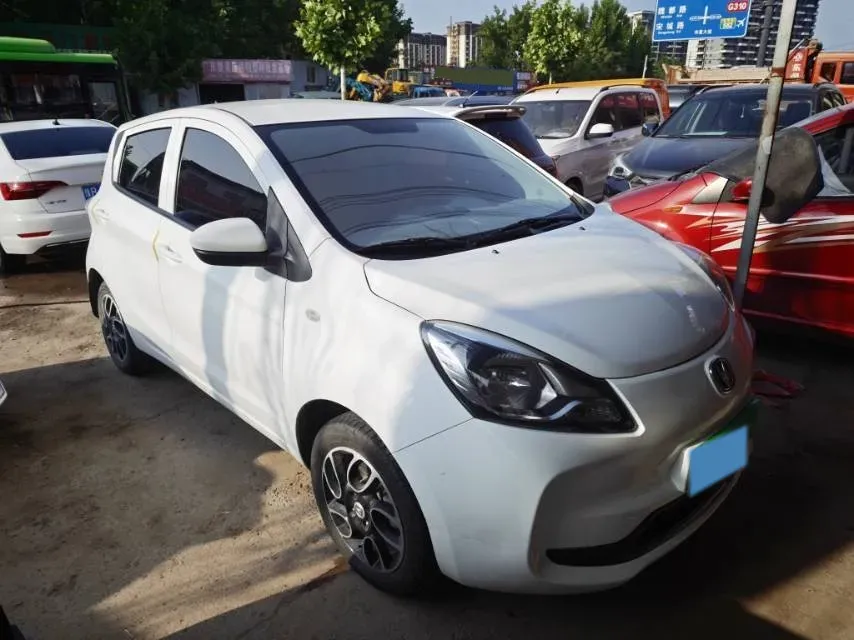 2021 ChangAn BenBen E-Star BEV 31.18KWH,autocango,china used car exporter,china ev exporter,chinese used car exporter,chinese used ev exporter