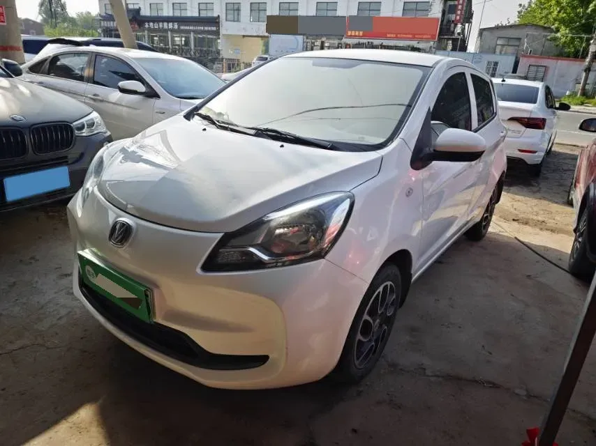 2021 ChangAn BenBen E-Star BEV 31.18KWH,autocango,china used car exporter,china ev exporter,chinese used car exporter,chinese used ev exporter