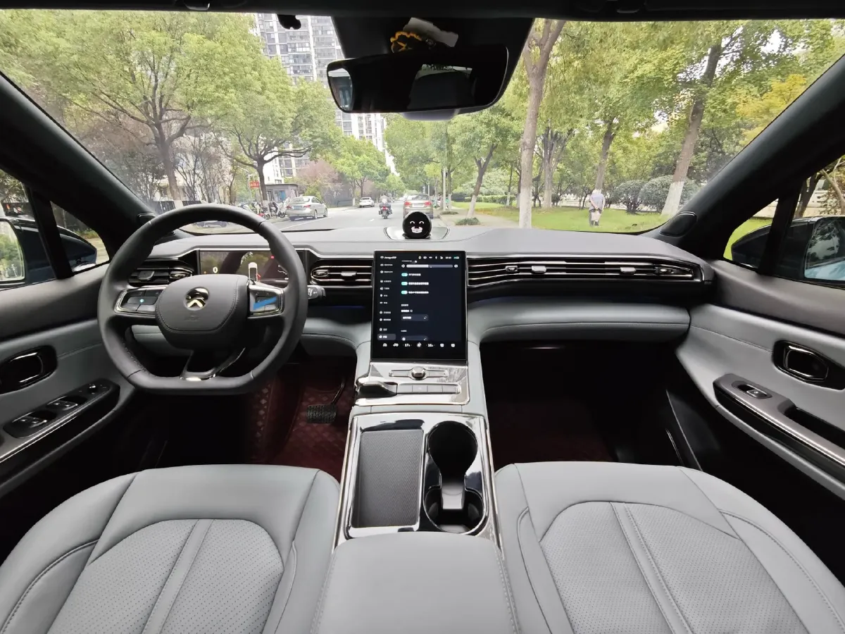 2020 NIO ES6 BEV 100KWH,autocango,china used car exporter,china ev exporter,chinese used car exporter,chinese used ev exporter