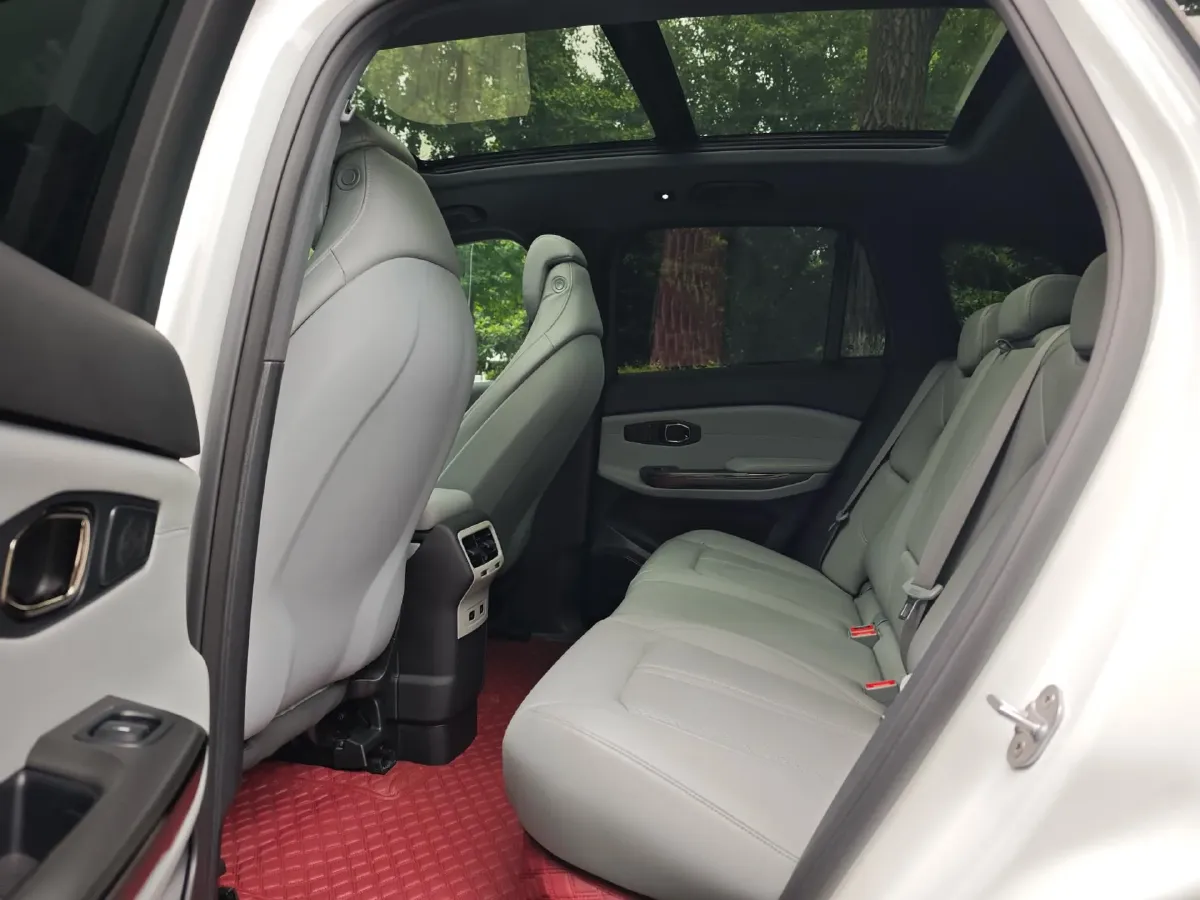 2020 NIO ES6 BEV 100KWH,autocango,china used car exporter,china ev exporter,chinese used car exporter,chinese used ev exporter