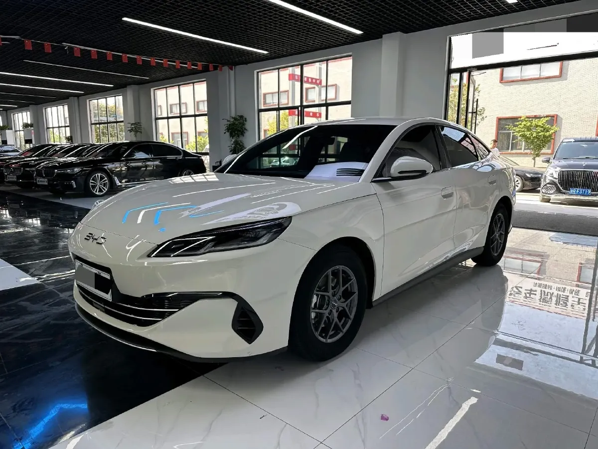 2025 BYD Seal06 1.5L 101HP L4 E-CVT PHEV 10.08KWH,autocango,china used car exporter,china ev exporter,chinese used car exporter,chinese used ev exporter