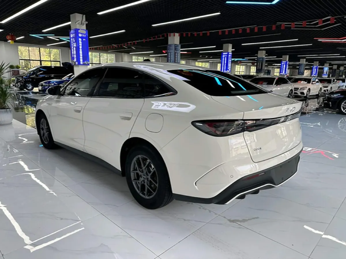 2025 BYD Seal06 1.5L 101HP L4 E-CVT PHEV 10.08KWH,autocango,china used car exporter,china ev exporter,chinese used car exporter,chinese used ev exporter