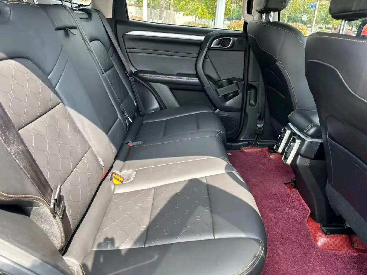 2022 Haval Dargo 1.5T 184HP L4 7DCT,autocango,china used car exporter,china ev exporter,chinese used car exporter,chinese used ev exporter