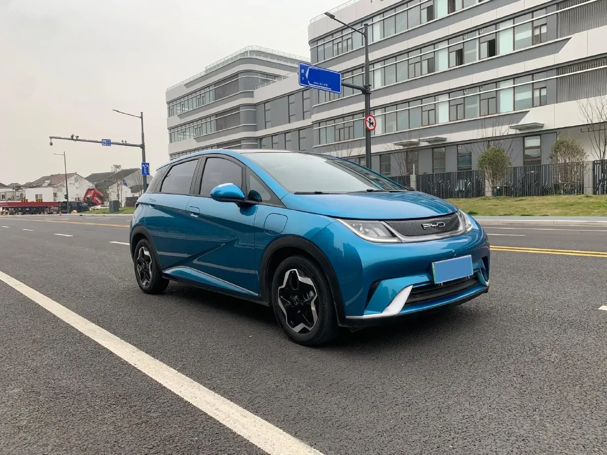 2021 BYD Yuan Pro BEV 50.1KWH,autocango,china used car exporter,china ev exporter,chinese used car exporter,chinese used ev exporter