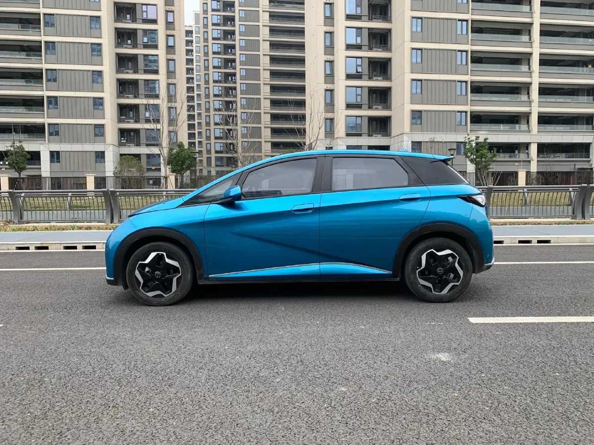 2021 BYD Yuan Pro BEV 50.1KWH,autocango,china used car exporter,china ev exporter,chinese used car exporter,chinese used ev exporter