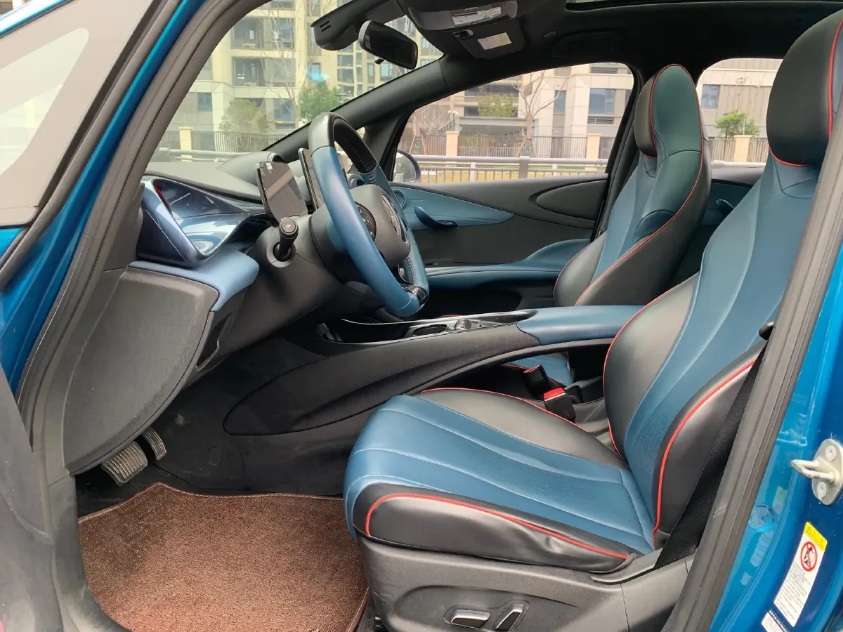 2021 BYD Yuan Pro BEV 50.1KWH,autocango,china used car exporter,china ev exporter,chinese used car exporter,chinese used ev exporter