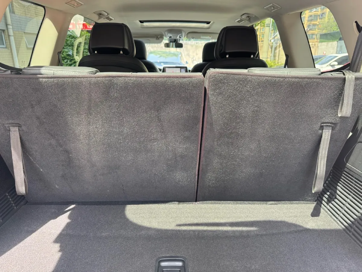 2017 MAXUS D90 2.0T 224HP L4 6AT,autocango,china used car exporter,china ev exporter,chinese used car exporter,chinese used ev exporter