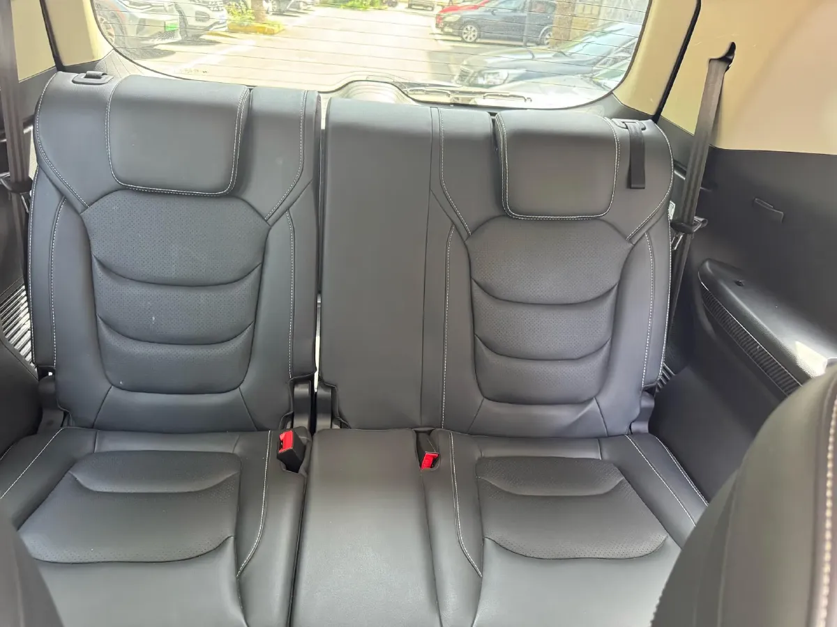 2017 MAXUS D90 2.0T 224HP L4 6AT,autocango,china used car exporter,china ev exporter,chinese used car exporter,chinese used ev exporter