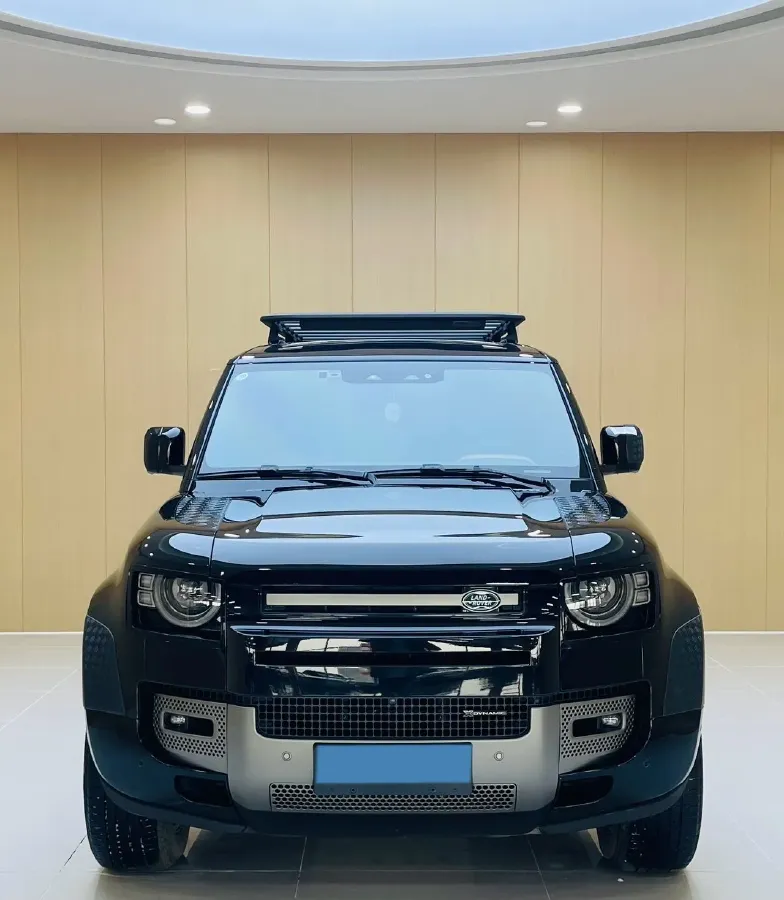 2023 Land Rover Defender 3.0T 400HP L6 8AT,autocango,china used car exporter,china ev exporter,chinese used car exporter,chinese used ev exporter