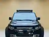 2023 Land Rover Defender 3.0T 400HP L6 8AT