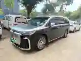 2025 Voyah Dream 1.5T 150HP L4 PHEV 41.7KWH