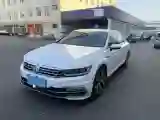 2020 Volkswagen Magotan 2.0T 186HP L4 7DCT