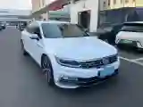2020 Volkswagen Magotan 2.0T 186HP L4 7DCT