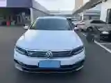 2020 Volkswagen Magotan 2.0T 186HP L4 7DCT