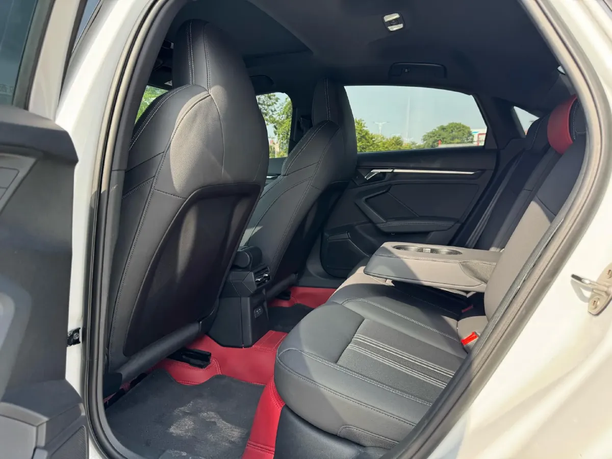 2023 Audi A3 1.4T 150HP L4 7DCT,autocango,china used car exporter,china ev exporter,chinese used car exporter,chinese used ev exporter