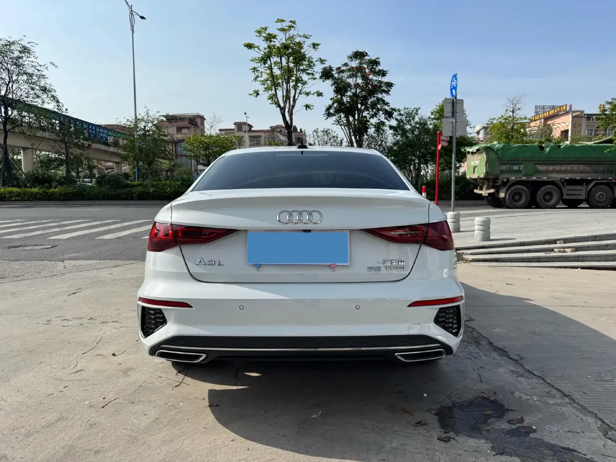2023 Audi A3 1.4T 150HP L4 7DCT,autocango,china used car exporter,china ev exporter,chinese used car exporter,chinese used ev exporter